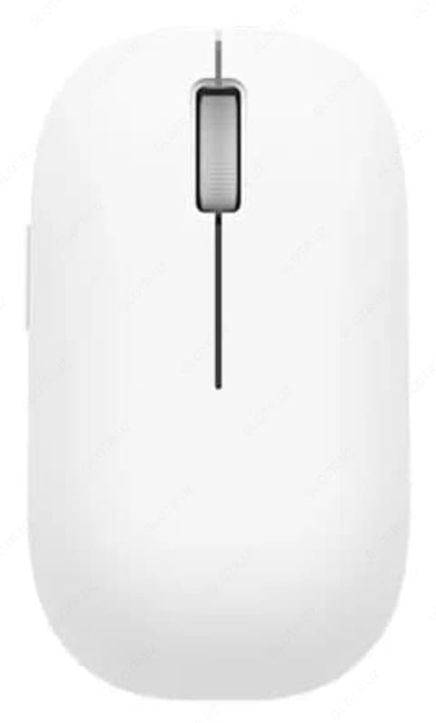 Беспроводная мышь Xiaomi Mi Wireless Mouse — 1