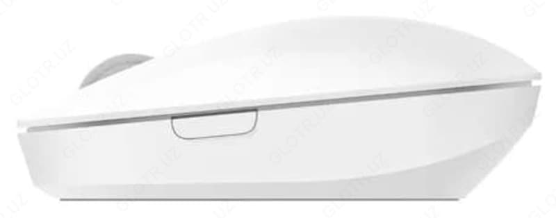 Беспроводная мышь Xiaomi Mi Wireless Mouse — 2