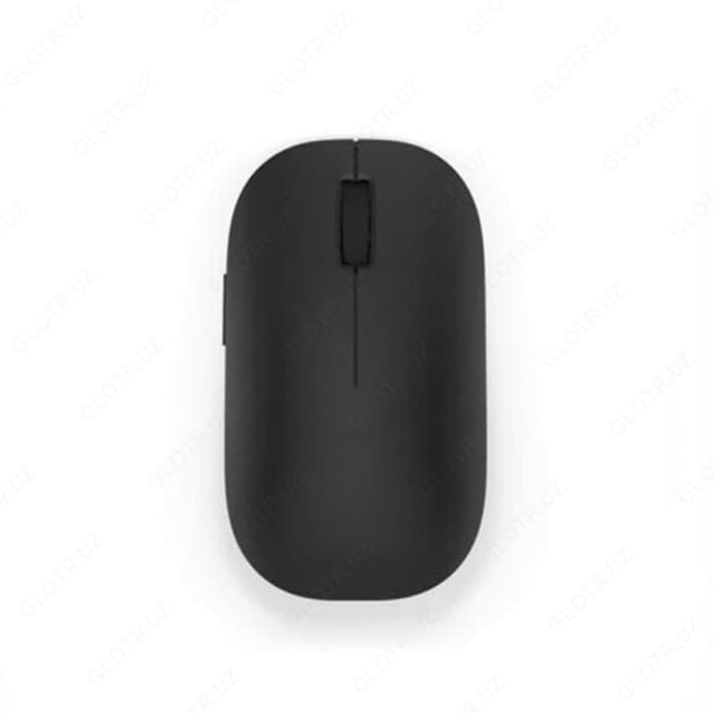 Беспроводная мышь Xiaomi Mi Wireless Mouse — 3