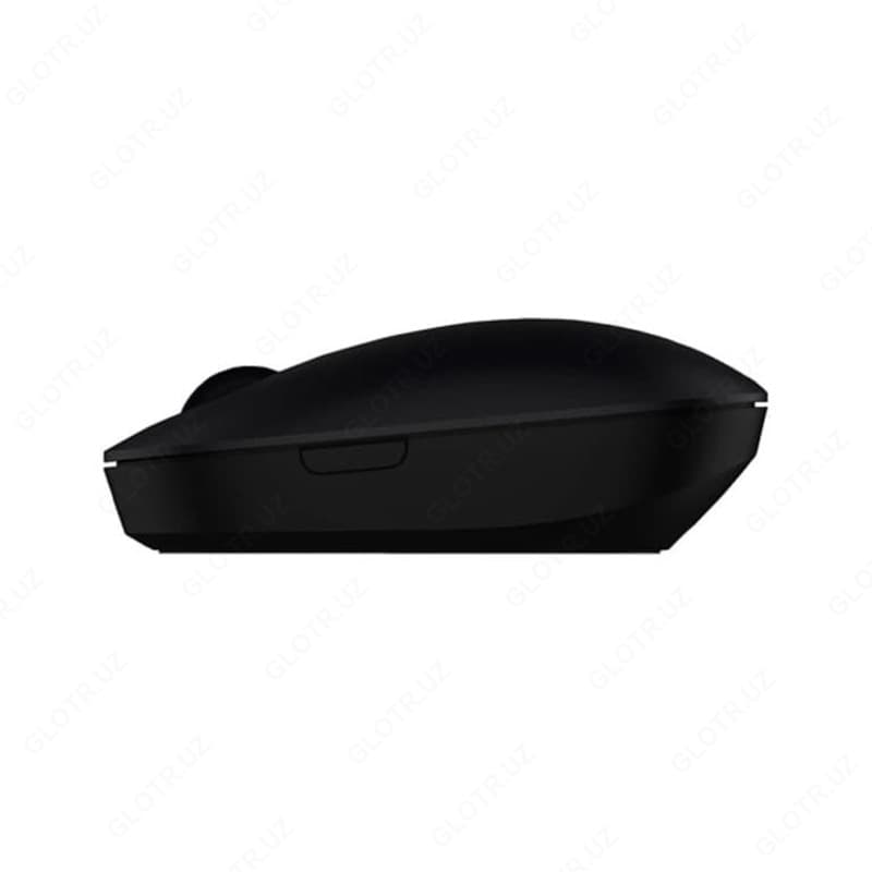 Беспроводная мышь Xiaomi Mi Wireless Mouse — 4