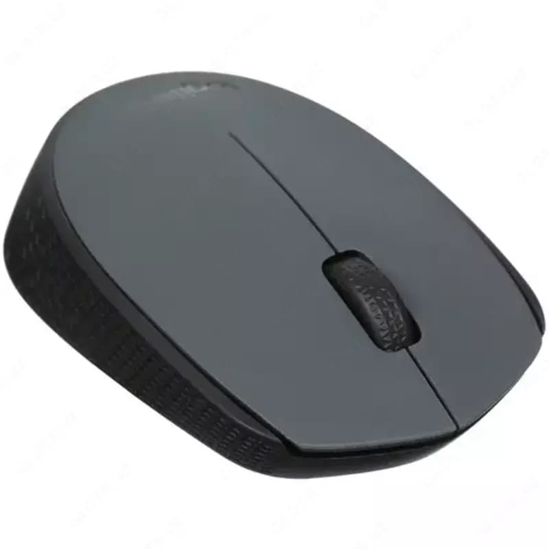 Комплект клавиатура и мышь беспроводная Logitech MK235 — 2