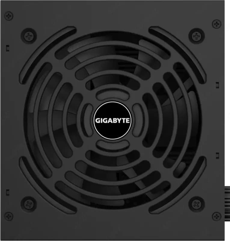 Блок питания Gigabyte P650G 650W 80 Plus Gold — 2
