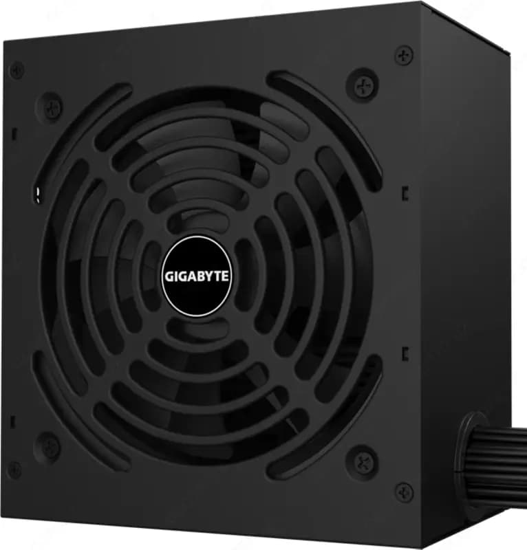 Блок питания Gigabyte P650G 650W 80 Plus Gold — 3