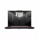 Ноутбук ASUS TUF GAMING FX607V CORE 5-210H 16GB 512GB 6GB RTX3050 16.0” WUXGA BEND WV W11 MECHA GRAY