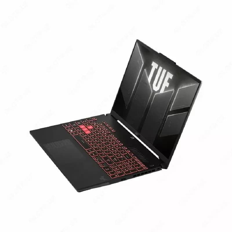 Ноутбук ASUS TUF GAMING FX607V CORE 5-210H 16GB 512GB 6GB RTX3050 16.0” WUXGA BEND WV W11 MECHA GRAY — 4