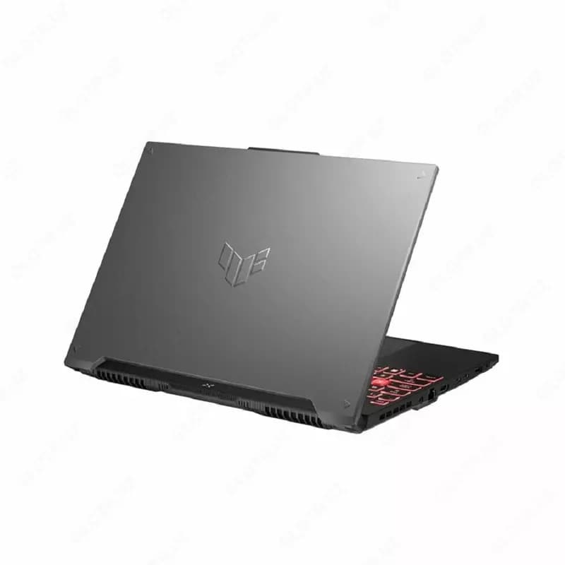 Ноутбук ASUS TUF GAMING FX607V CORE 5-210H 16GB 512GB 6GB RTX3050 16.0” WUXGA BEND WV W11 MECHA GRAY — 5