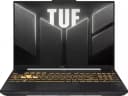 Ноутбук ASUS TUF GAMING F17 FX707 CORE 5-210H 16GB 512GB 6GB RTX3050 17.3” FHD IPS MECHA GRAY