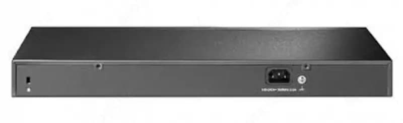 Коммутатор TL-SG1218MPE 16-портовый гигабитный PoE Easy Smart — 6