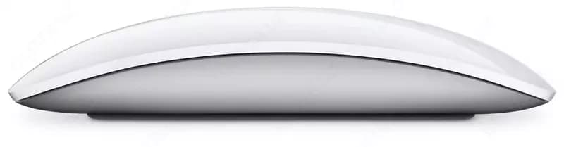 Беспроводная мышь Apple Magic Mouse 3 silver — 2