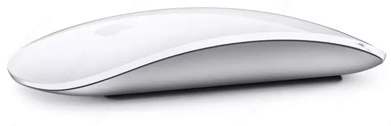 Беспроводная мышь Apple Magic Mouse 3 silver — 3
