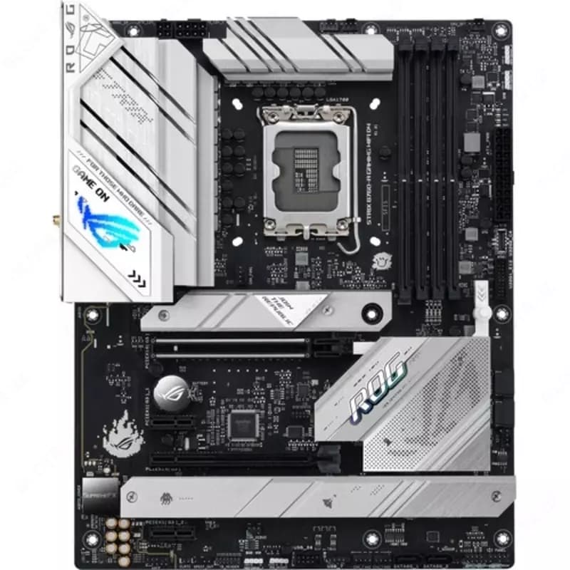 Материнская плата ASUS ROG STRIX B760-A GAMING WIFI D4 — 2