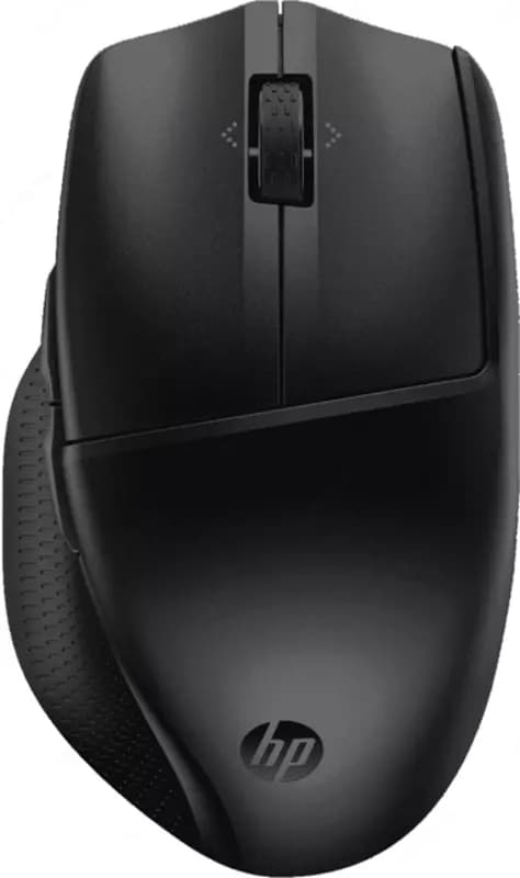 Беспроводная мышь HP 480 Comfort — 1