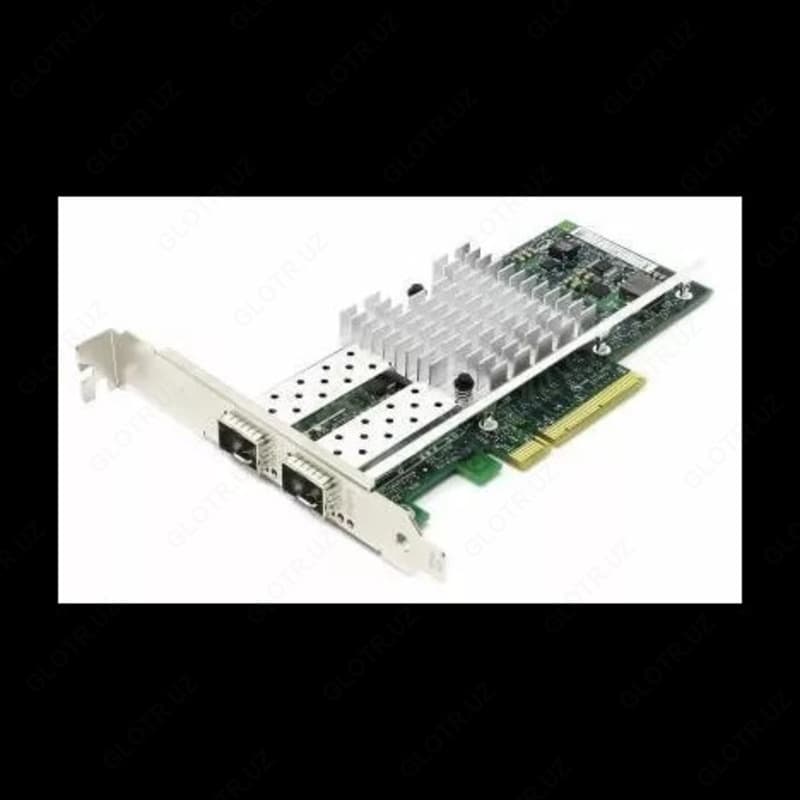 Сетевая карта 2 порта 1000Base-X/10GBase-X SNR-E2P10GS — 1