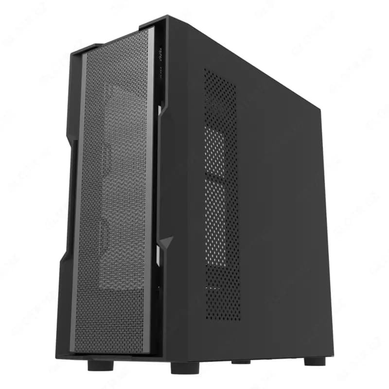 Компьютерный корпус DarkFlash DK431 — 3