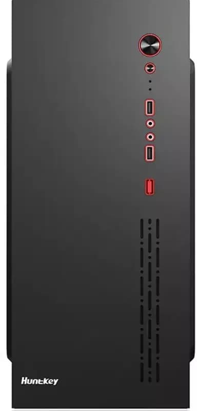 Компьютерный корпус Huntkey HK360 — 4