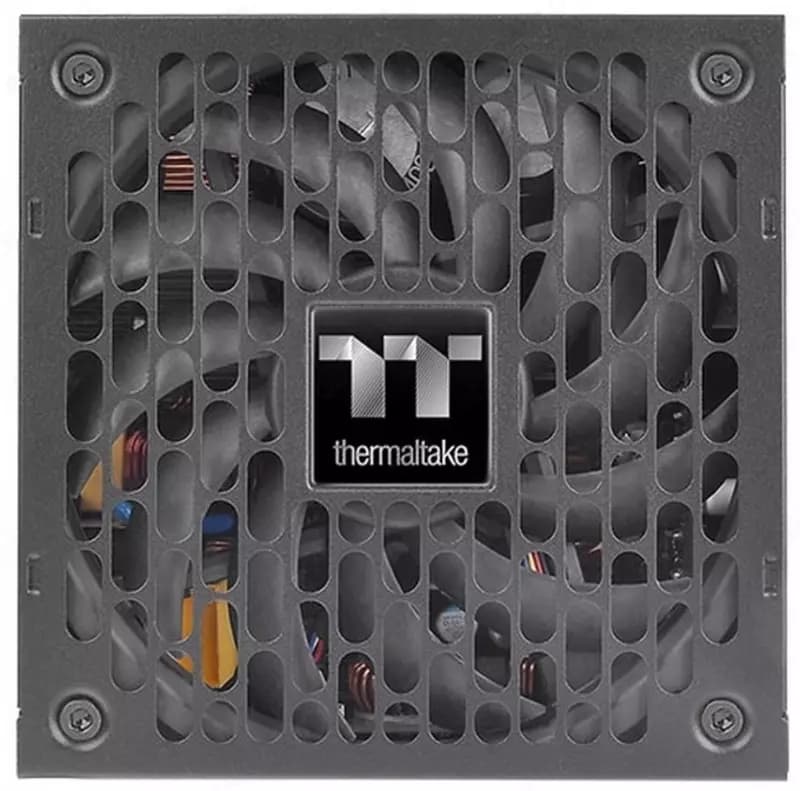 Блок питания Thermaltake Toughpower SFX 1000W 80 Plus Gold — 3
