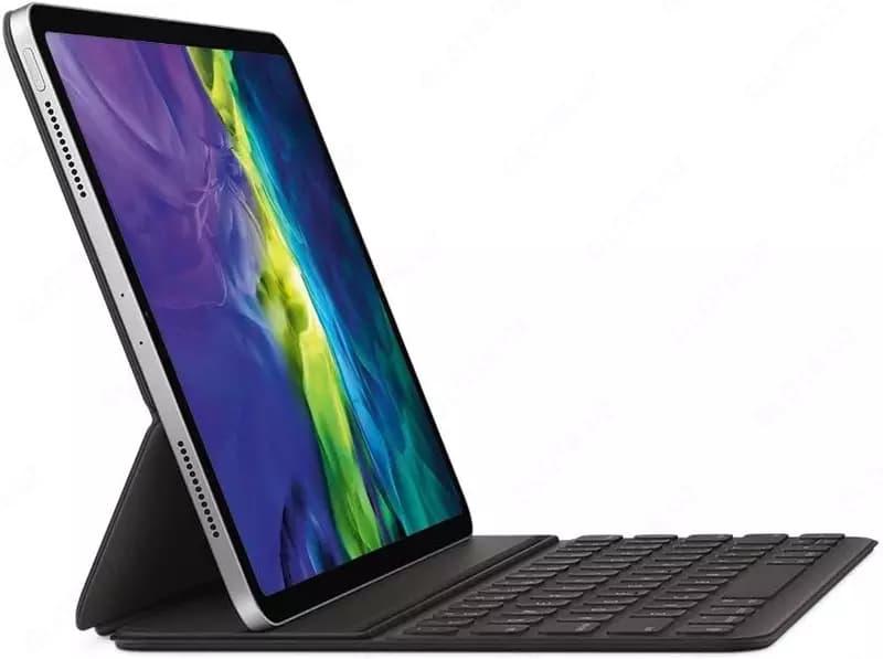 Клавиатура Apple Keyboard Folio” 11-inch (Russian) 2021 — 2