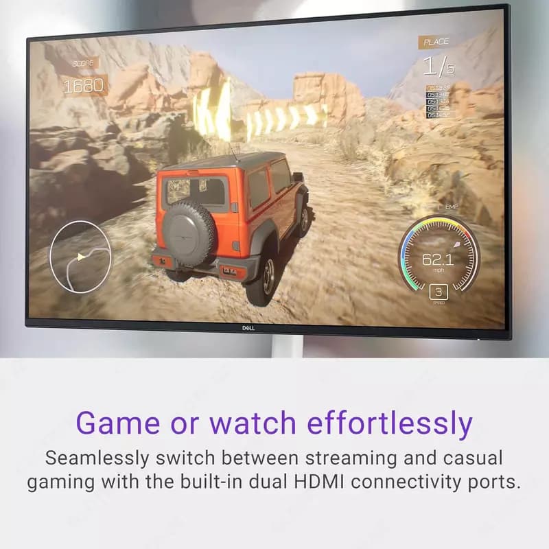 Монитор Dell S2725HS Best Price — 5