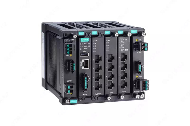 Коммутатор MDS-G4020-L3-T — 1