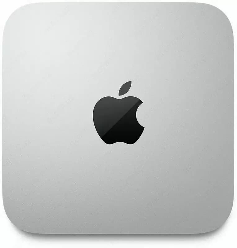 Настольный компьютер Apple Mac mini (2023) (M2/16 ГБ/256 ГБ) — 3