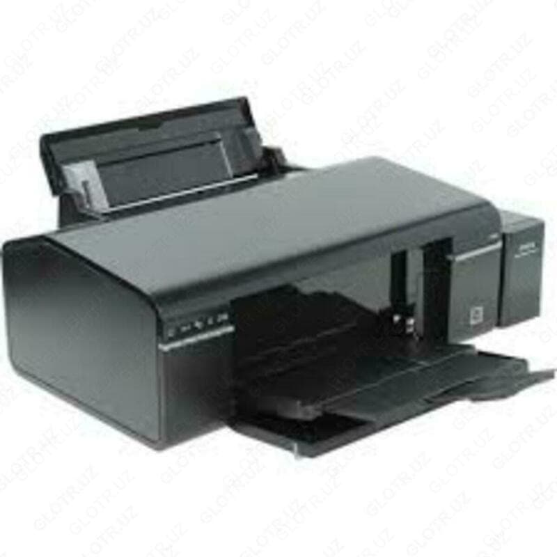 Epson L805 (A4, 37 стр / мин, 5760 optimized dpi, 6 красок, USB2.0, WiFi) — 1