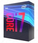 Процессор Intel-Core i7 - 9700, 3.0 GHz, 12M, oem, LGA1151, CoffeeLake