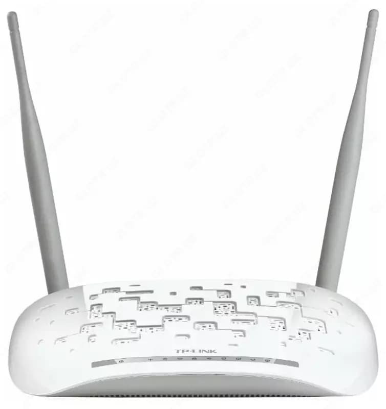 WiFi Роутер TP-Link TD-W8968 — 1