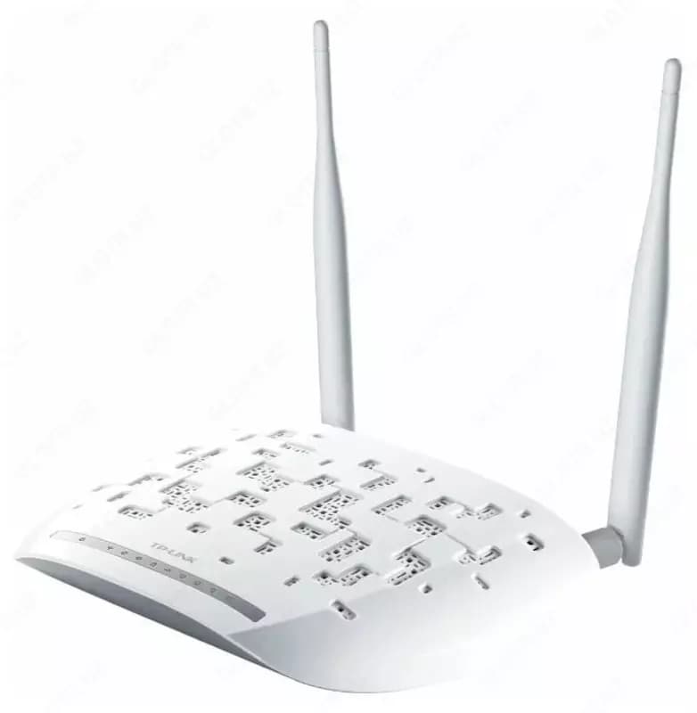 WiFi Роутер TP-Link TD-W8968 — 2