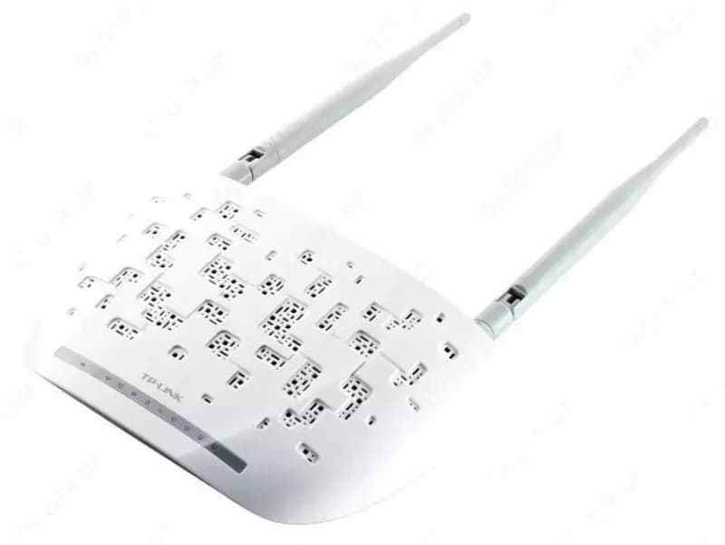 WiFi Роутер TP-Link TD-W8968 — 3
