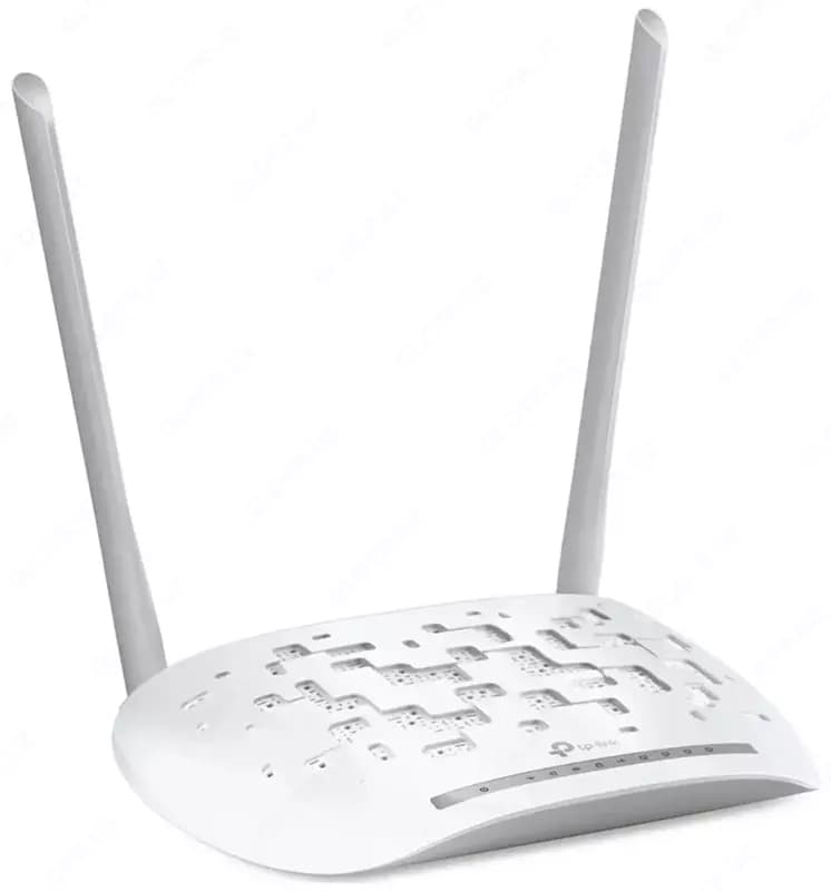WiFi Роутер TP-Link TD-W8968 — 4