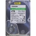 Жёсткий диск TOSHIBA 4TB S300