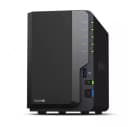 Сетевой накопитель (NAS) Synology DiskStation DS220+