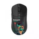 Игровая мышь Bloody R72 ULTRA DUO RENEGADE MIDNIGHT