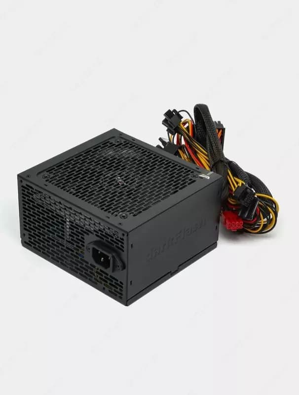 Блок питания Darkflash Warcraft WA800 — 2