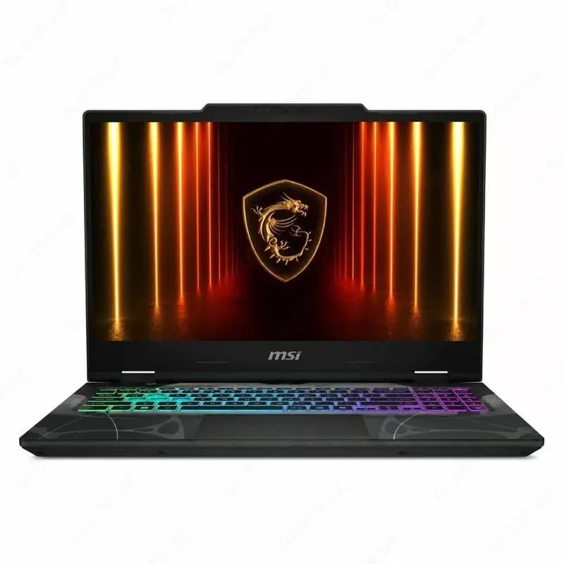 Игровой Ноутбук MSI Cyborg 15 B2RWFKG — 1