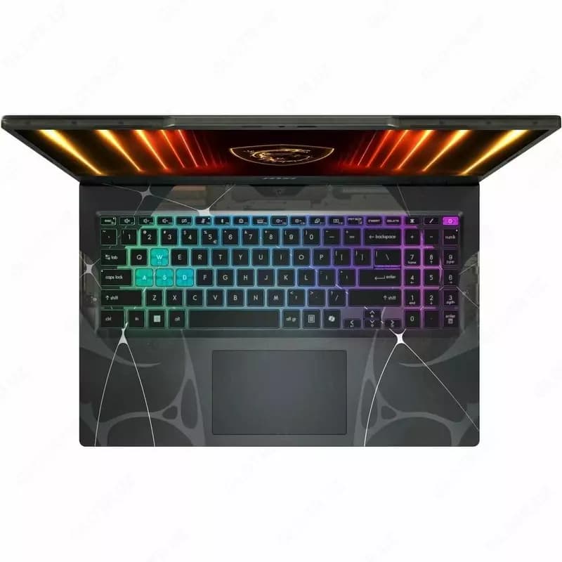 Игровой Ноутбук MSI Cyborg 15 B2RWFKG — 2