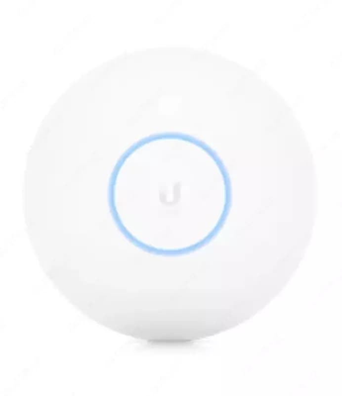 Беспроводная точка доступа Ubiquiti UniFi 7 PRO (U7-Pro) — 1