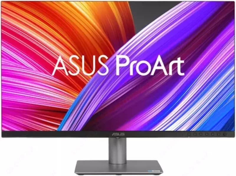 27” Монитор ASUS ProArt PA279CRV 4K UHD — 1