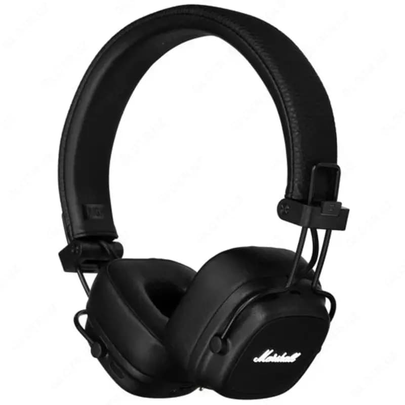 Беспроводные/проводные наушники Marshall Major V — 1