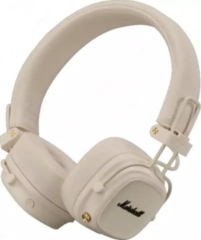 Беспроводные/проводные наушники Marshall Major V — 2