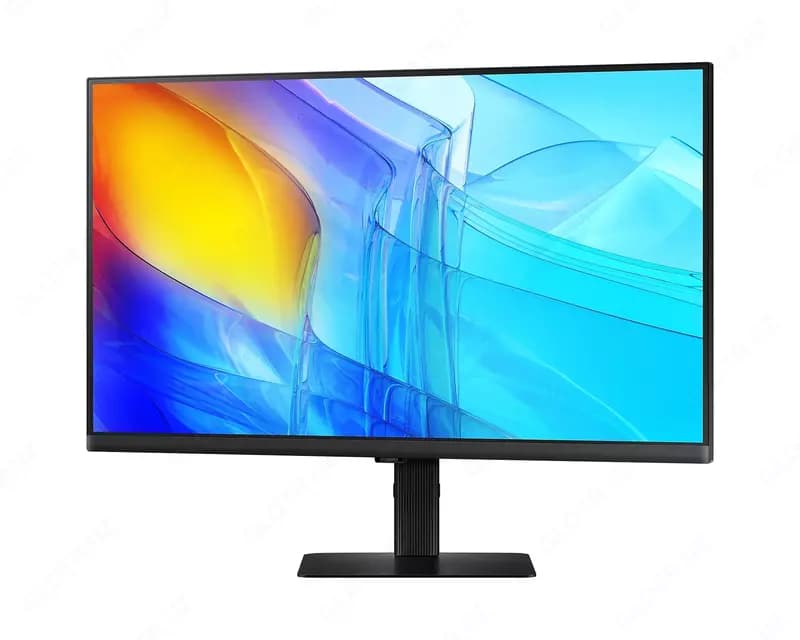 Монитор Samsung | ViewFinity S8 | LS27D804UAC | Flat | 60Hz | 27” — 1