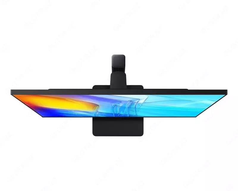 Монитор Samsung | ViewFinity S8 | LS27D804UAC | Flat | 60Hz | 27” — 3
