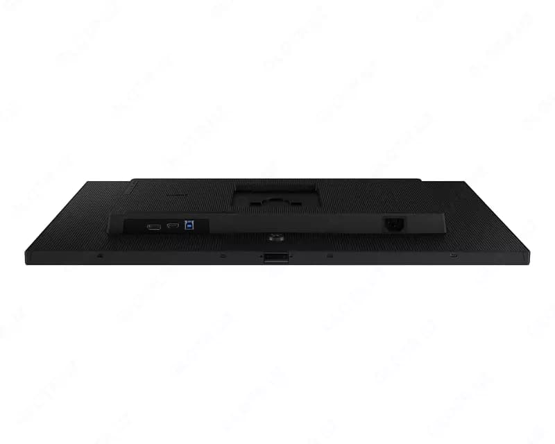 Монитор Samsung | ViewFinity S8 | LS27D804UAC | Flat | 60Hz | 27” — 4