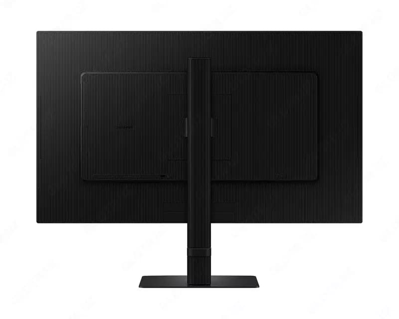 Монитор Samsung | ViewFinity S8 | LS27D804UAC | Flat | 60Hz | 27” — 5
