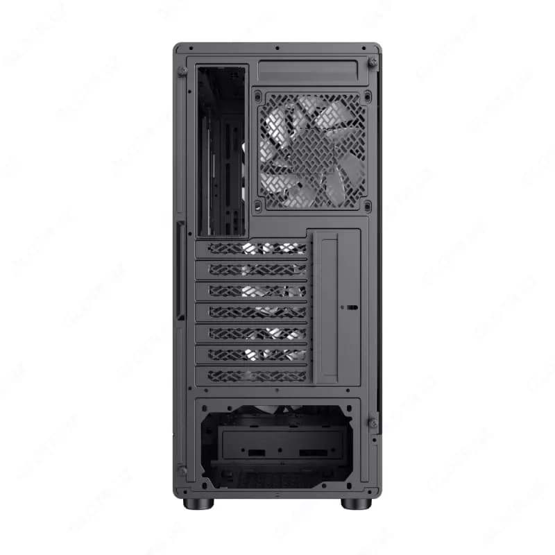 Компьютерный корпус GameMax STORM 2 AB — 3