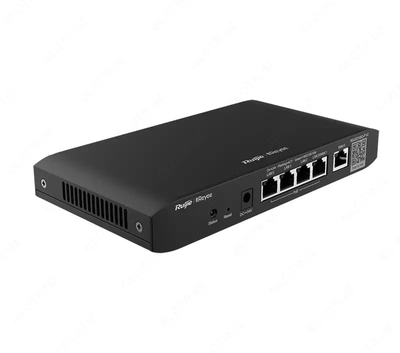 Маршрутизатор Ruijie RG-EG105G-PV2 — 3