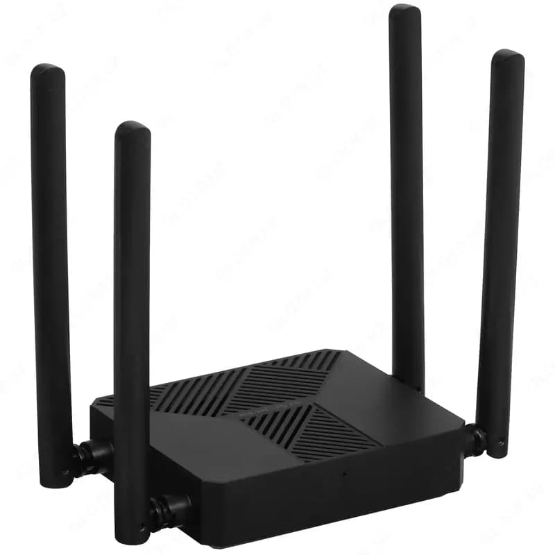 Wi-Fi роутер Mercusys MR62X — 1