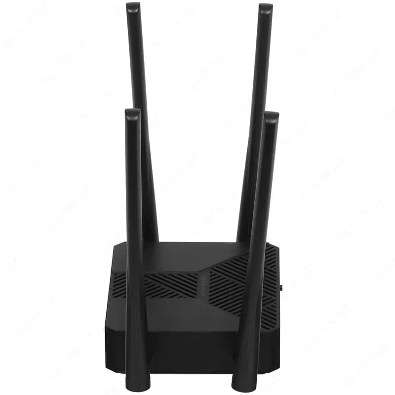 Wi-Fi роутер Mercusys MR62X — 2
