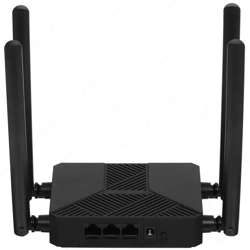 Wi-Fi роутер Mercusys MR62X — 3