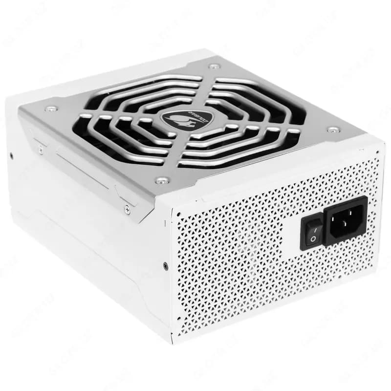 Блок питания COUGAR POLAR 1050W — 3